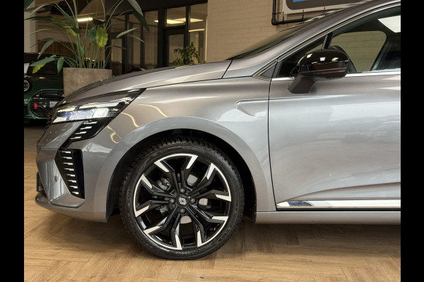 Renault Clio 1.0 TCe 90 GPF Techno | Groot Navi | 360 | 17" | Stoel & Stuurverwarming | Carplay | Dealer onderhouden!