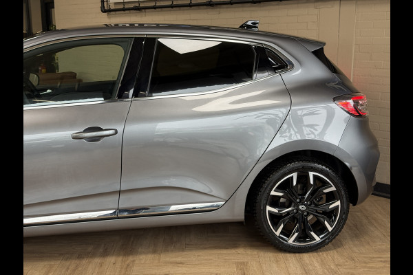 Renault Clio 1.0 TCe 90 GPF Techno | Groot Navi | 360 | 17" | Stoel & Stuurverwarming | Carplay | Dealer onderhouden!