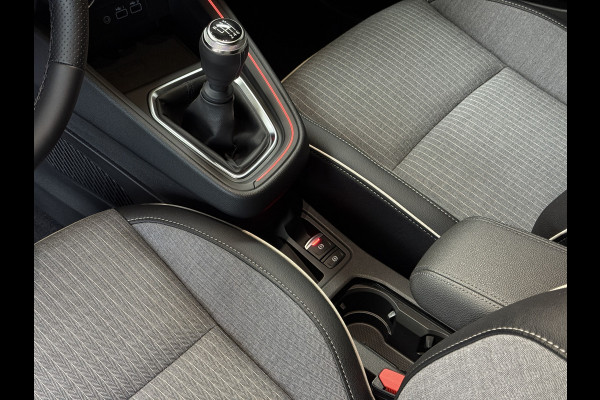 Renault Clio 1.0 TCe 90 GPF Techno | Groot Navi | 360 | 17" | Stoel & Stuurverwarming | Carplay | Dealer onderhouden!