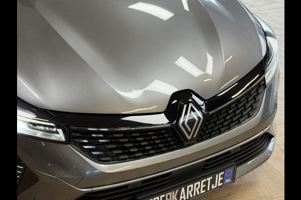 Renault Clio 1.0 TCe 90 GPF Techno | Groot Navi | 360 | 17" | Stoel & Stuurverwarming | Carplay | Dealer onderhouden!