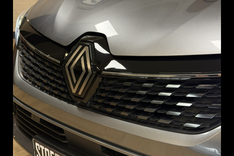 Renault Clio 1.0 TCe 90 GPF Techno | Groot Navi | 360 | 17" | Stoel & Stuurverwarming | Carplay | Dealer onderhouden!