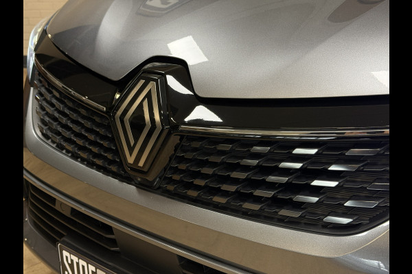 Renault Clio 1.0 TCe 90 GPF Techno | Groot Navi | 360 | 17" | Stoel & Stuurverwarming | Carplay | Dealer onderhouden!