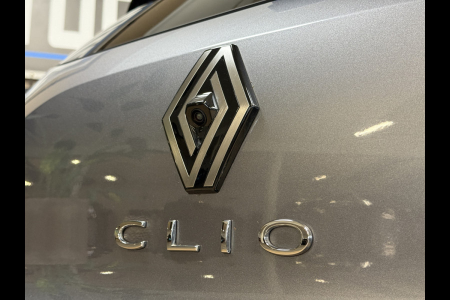 Renault Clio 1.0 TCe 90 GPF Techno | Groot Navi | 360 | 17" | Stoel & Stuurverwarming | Carplay | Dealer onderhouden!