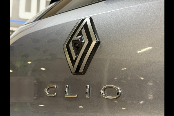 Renault Clio 1.0 TCe 90 GPF Techno | Groot Navi | 360 | 17" | Stoel & Stuurverwarming | Carplay | Dealer onderhouden!