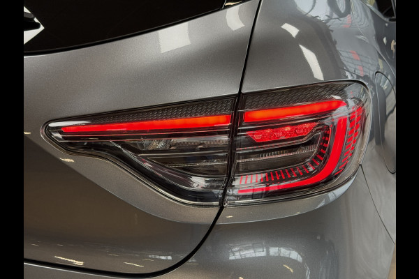 Renault Clio 1.0 TCe 90 GPF Techno | Groot Navi | 360 | 17" | Stoel & Stuurverwarming | Carplay | Dealer onderhouden!