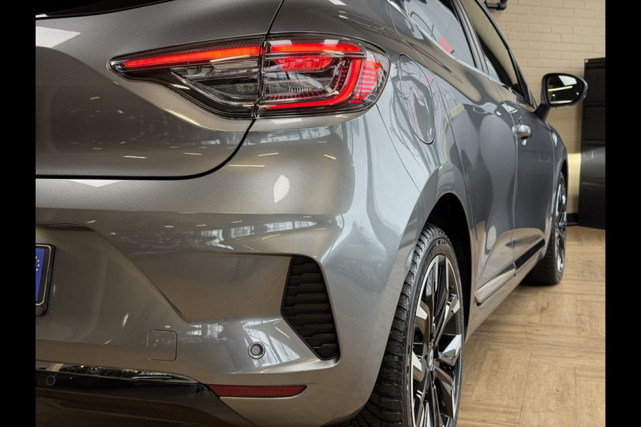 Renault Clio 1.0 TCe 90 GPF Techno | Groot Navi | 360 | 17" | Stoel & Stuurverwarming | Carplay | Dealer onderhouden!