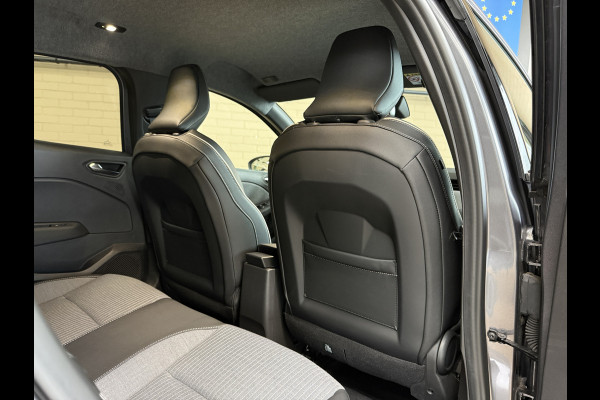 Renault Clio 1.0 TCe 90 GPF Techno | Groot Navi | 360 | 17" | Stoel & Stuurverwarming | Carplay | Dealer onderhouden!