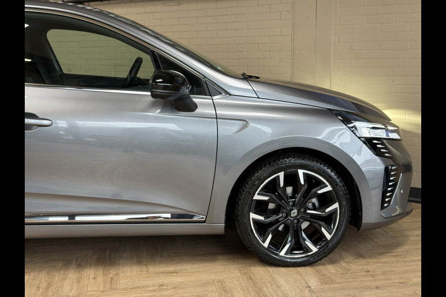 Renault Clio 1.0 TCe 90 GPF Techno | Groot Navi | 360 | 17" | Stoel & Stuurverwarming | Carplay | Dealer onderhouden!