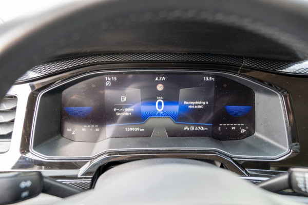 Volkswagen Polo 1.0 TSI Life Business|Prijs rijklaar incl. 12 mnd garantie|PDC Camera NAV LMV DAB Stoelverwarming Carplay