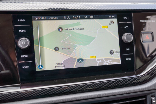 Volkswagen Polo 1.0 TSI Life Business|Prijs rijklaar incl. 12 mnd garantie|PDC Camera NAV LMV DAB Stoelverwarming Carplay