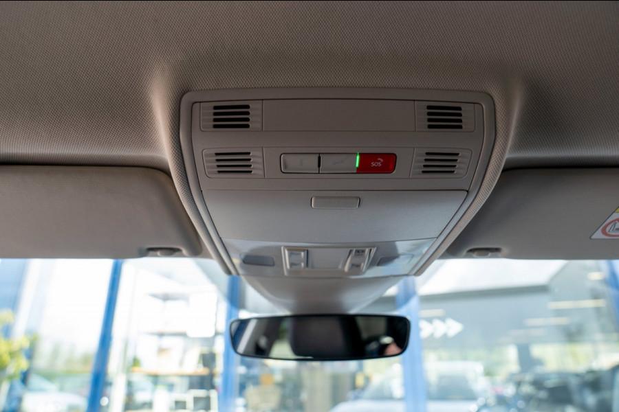 Volkswagen Polo 1.0 TSI Life Business|Prijs rijklaar incl. 12 mnd garantie|PDC Camera NAV LMV DAB Stoelverwarming Carplay