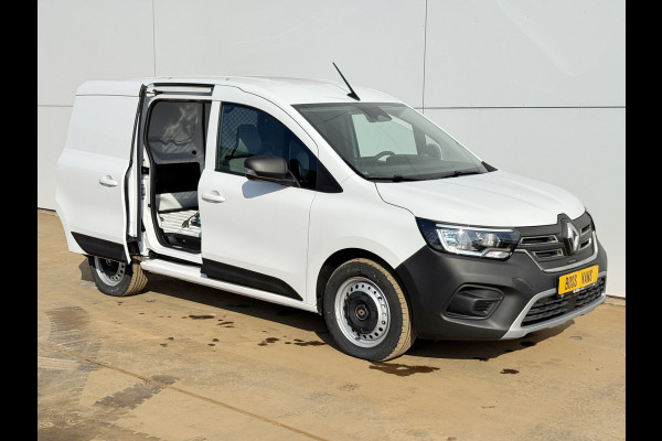 Renault Kangoo e-Tech 45kWh L1 300km WLTP Climate Control Cruise Control Carplay LED Camera Navigatie