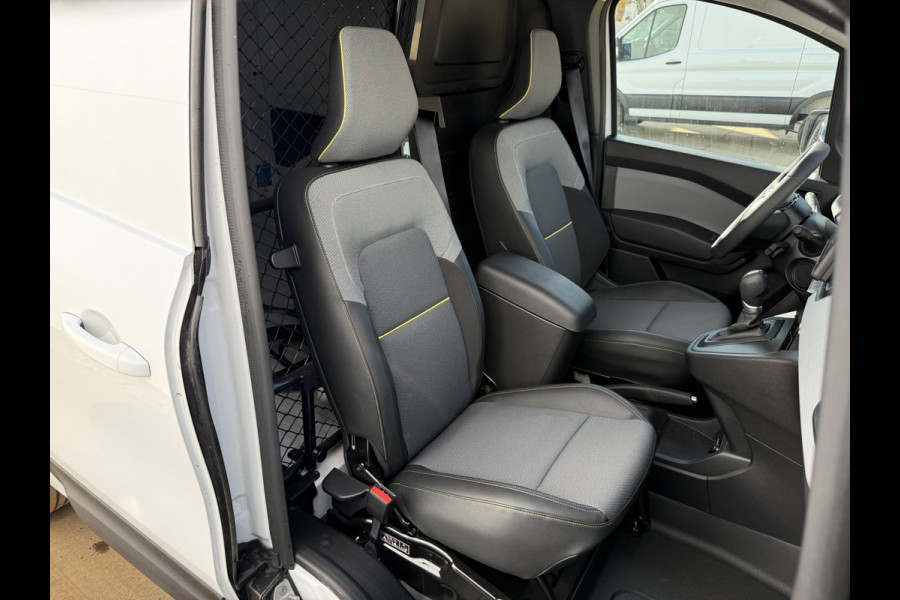 Renault Kangoo e-Tech 45kWh L1 300km WLTP Climate Control Cruise Control Carplay LED Camera Navigatie