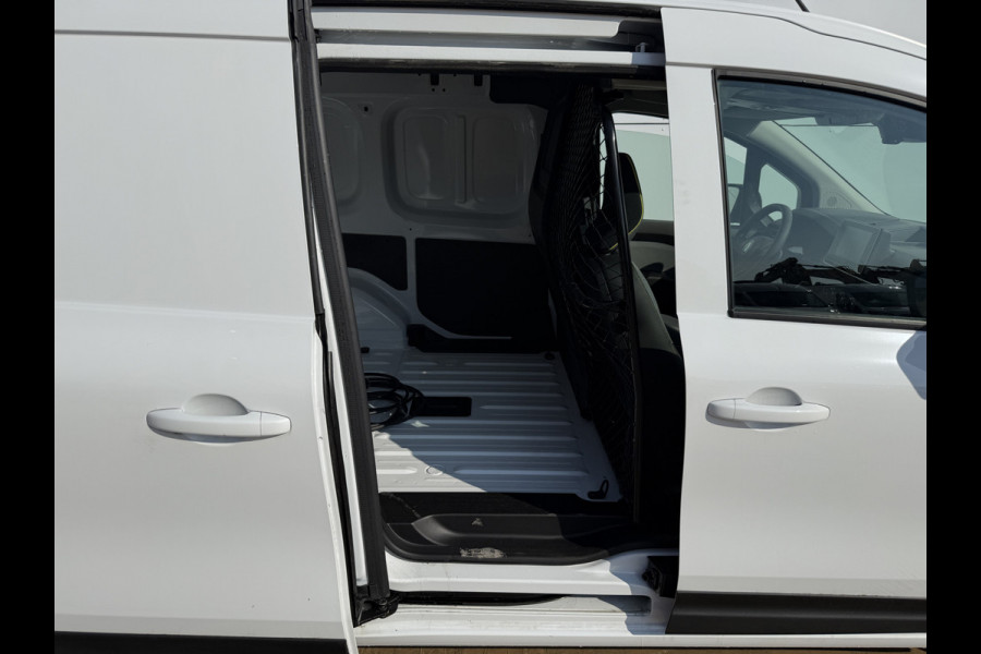 Renault Kangoo e-Tech 45kWh L1 300km WLTP Climate Control Cruise Control Carplay LED Camera Navigatie