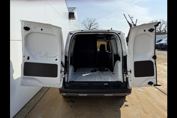 Renault Kangoo e-Tech 45kWh L1 300km WLTP Climate Control Cruise Control Carplay LED Camera Navigatie