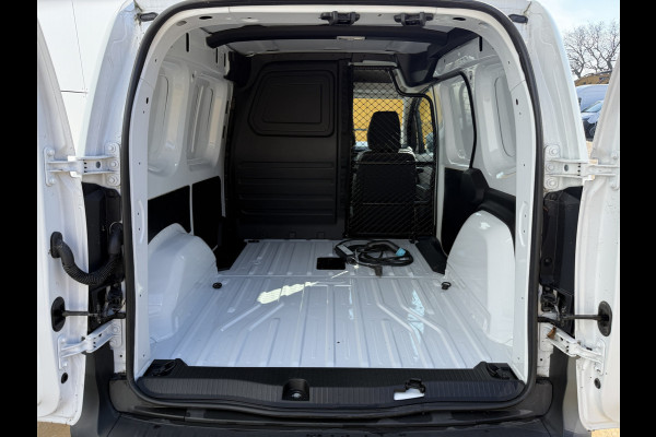 Renault Kangoo e-Tech 45kWh L1 300km WLTP Climate Control Cruise Control Carplay LED Camera Navigatie