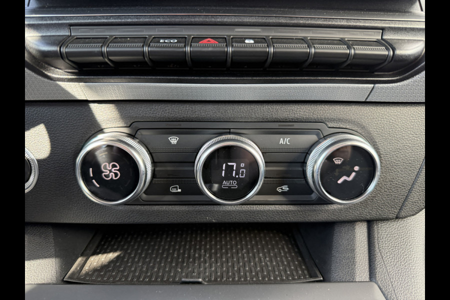 Renault Kangoo e-Tech 45kWh L1 300km WLTP Climate Control Cruise Control Carplay LED Camera Navigatie