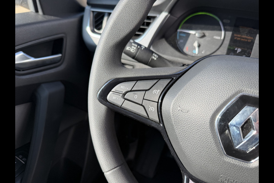 Renault Kangoo e-Tech 45kWh L1 300km WLTP Climate Control Cruise Control Carplay LED Camera Navigatie