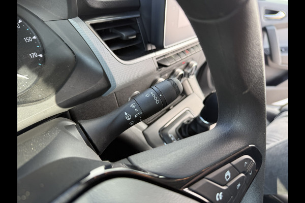 Renault Kangoo e-Tech 45kWh L1 300km WLTP Climate Control Cruise Control Carplay LED Camera Navigatie