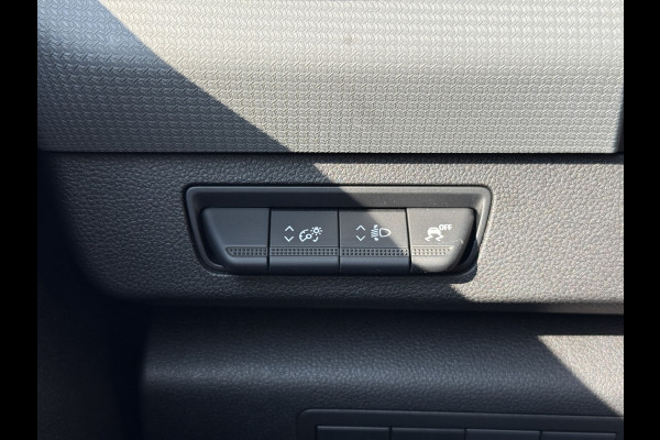 Renault Kangoo e-Tech 45kWh L1 300km WLTP Climate Control Cruise Control Carplay LED Camera Navigatie