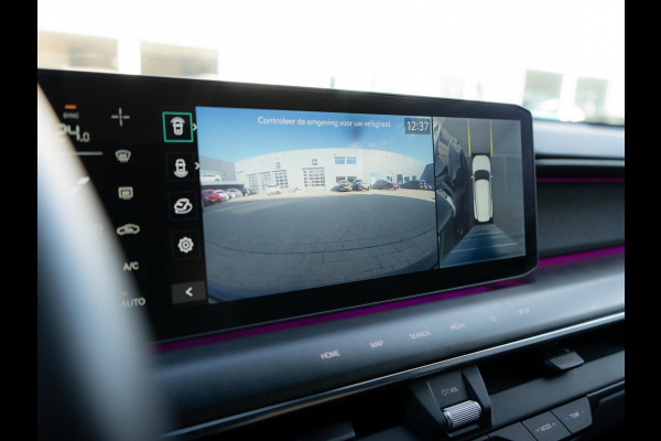 Kia EV9 Launch Edition GT-Line AWD 99.8 kWh PANORAMA DAK | 7Persoons |MERIDIAN HIFI | HUD