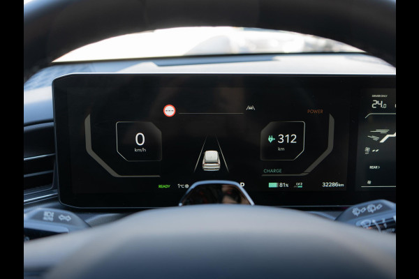 Kia EV9 Launch Edition GT-Line AWD 99.8 kWh PANORAMA DAK | 7Persoons |MERIDIAN HIFI | HUD