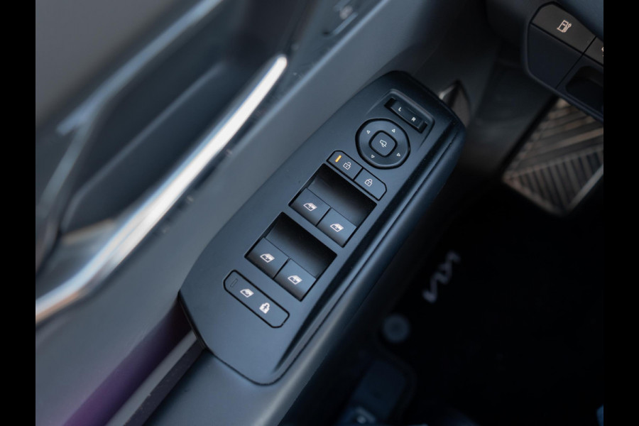 Kia EV9 Launch Edition GT-Line AWD 99.8 kWh PANORAMA DAK | 7Persoons |MERIDIAN HIFI | HUD