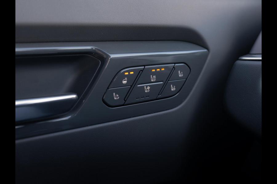 Kia EV9 Launch Edition GT-Line AWD 99.8 kWh PANORAMA DAK | 7Persoons |MERIDIAN HIFI | HUD