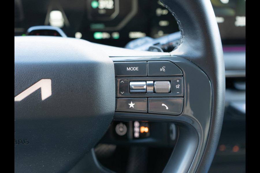 Kia EV9 Launch Edition GT-Line AWD 99.8 kWh PANORAMA DAK | 7Persoons |MERIDIAN HIFI | HUD