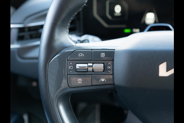 Kia EV9 Launch Edition GT-Line AWD 99.8 kWh PANORAMA DAK | 7Persoons |MERIDIAN HIFI | HUD