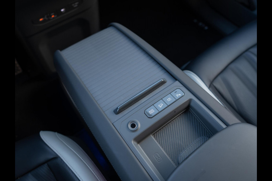 Kia EV9 Launch Edition GT-Line AWD 99.8 kWh PANORAMA DAK | 7Persoons |MERIDIAN HIFI | HUD
