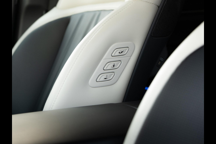 Kia EV9 Launch Edition GT-Line AWD 99.8 kWh PANORAMA DAK | 7Persoons |MERIDIAN HIFI | HUD