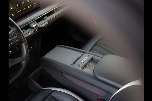 Kia EV9 Launch Edition GT-Line AWD 99.8 kWh PANORAMA DAK | 7Persoons |MERIDIAN HIFI | HUD