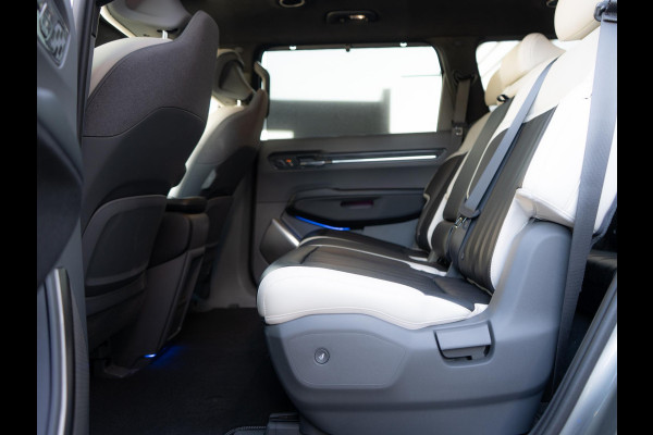 Kia EV9 Launch Edition GT-Line AWD 99.8 kWh PANORAMA DAK | 7Persoons |MERIDIAN HIFI | HUD