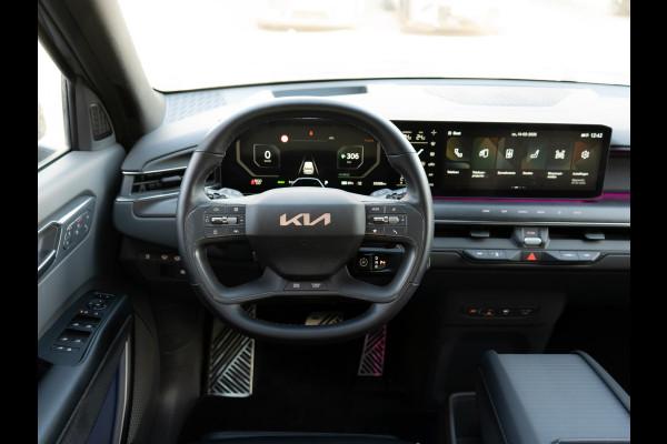 Kia EV9 Launch Edition GT-Line AWD 99.8 kWh PANORAMA DAK | 7Persoons |MERIDIAN HIFI | HUD