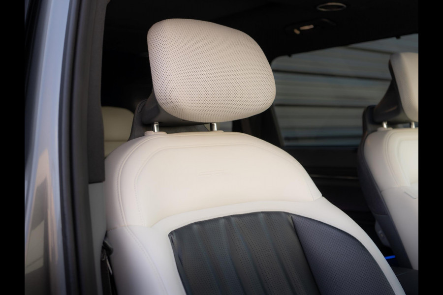 Kia EV9 Launch Edition GT-Line AWD 99.8 kWh PANORAMA DAK | 7Persoons |MERIDIAN HIFI | HUD
