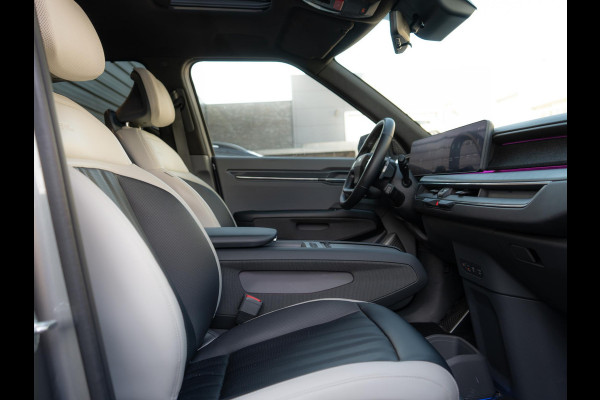 Kia EV9 Launch Edition GT-Line AWD 99.8 kWh PANORAMA DAK | 7Persoons |MERIDIAN HIFI | HUD