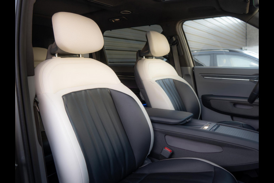 Kia EV9 Launch Edition GT-Line AWD 99.8 kWh PANORAMA DAK | 7Persoons |MERIDIAN HIFI | HUD