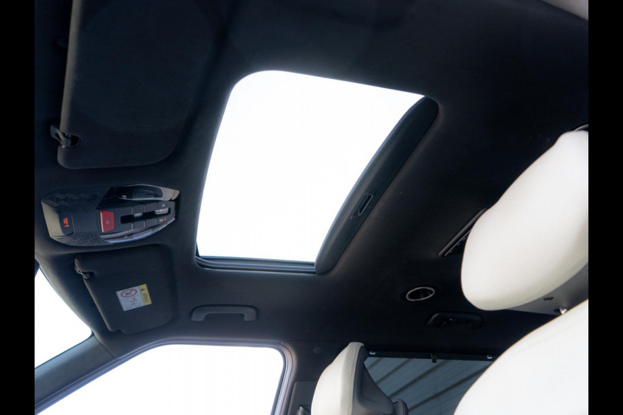 Kia EV9 Launch Edition GT-Line AWD 99.8 kWh PANORAMA DAK | 7Persoons |MERIDIAN HIFI | HUD