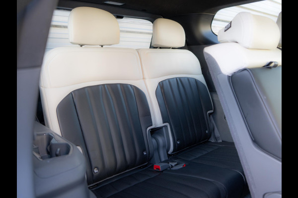 Kia EV9 Launch Edition GT-Line AWD 99.8 kWh PANORAMA DAK | 7Persoons |MERIDIAN HIFI | HUD