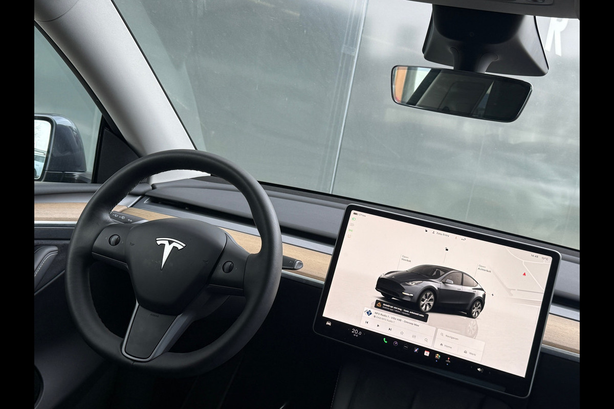 Tesla Model Y Long Range AWD 75 kWh 92% SOH Dual Motor Autopilot