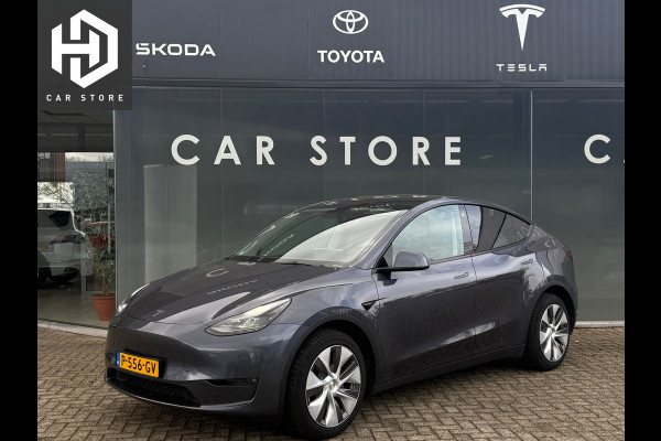 Tesla Model Y Long Range AWD 75 kWh 92% SOH Dual Motor Autopilot