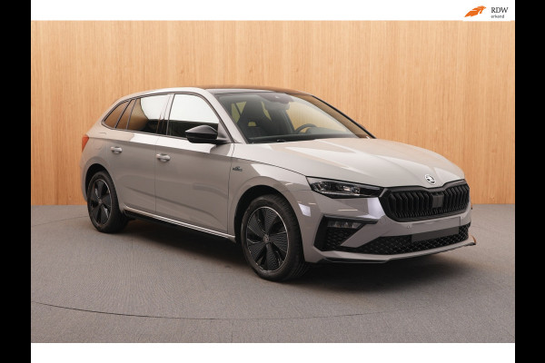 Škoda SCALA 1.0 TSI Monte Carlo