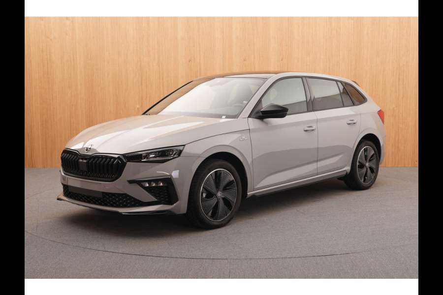 Škoda SCALA 1.0 TSI Monte Carlo