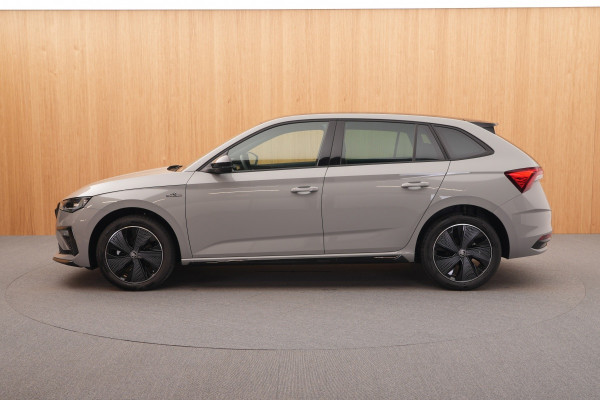 Škoda SCALA 1.0 TSI Monte Carlo