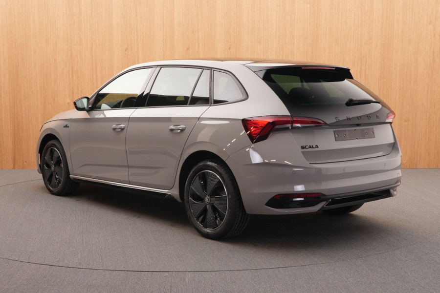 Škoda SCALA 1.0 TSI Monte Carlo