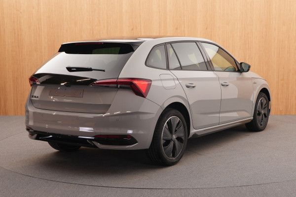 Škoda SCALA 1.0 TSI Monte Carlo