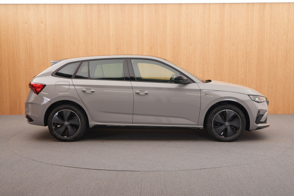 Škoda SCALA 1.0 TSI Monte Carlo