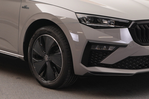 Škoda SCALA 1.0 TSI Monte Carlo