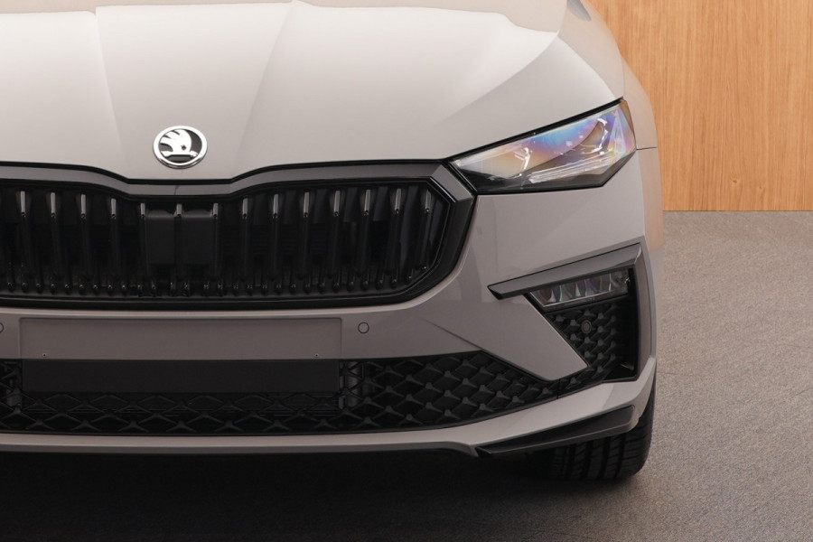 Škoda SCALA 1.0 TSI Monte Carlo